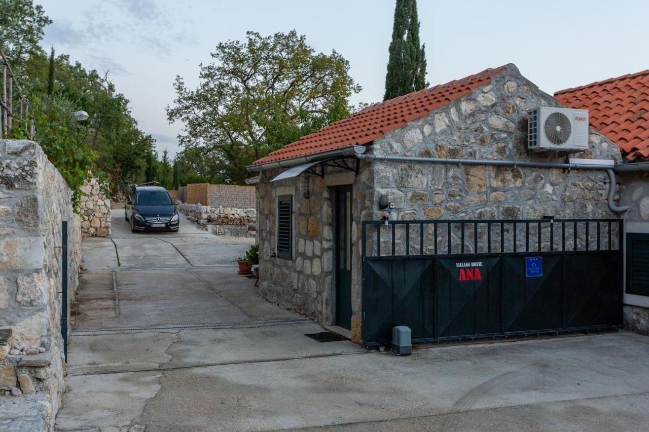 Village House Ana Dubravica Esterno foto