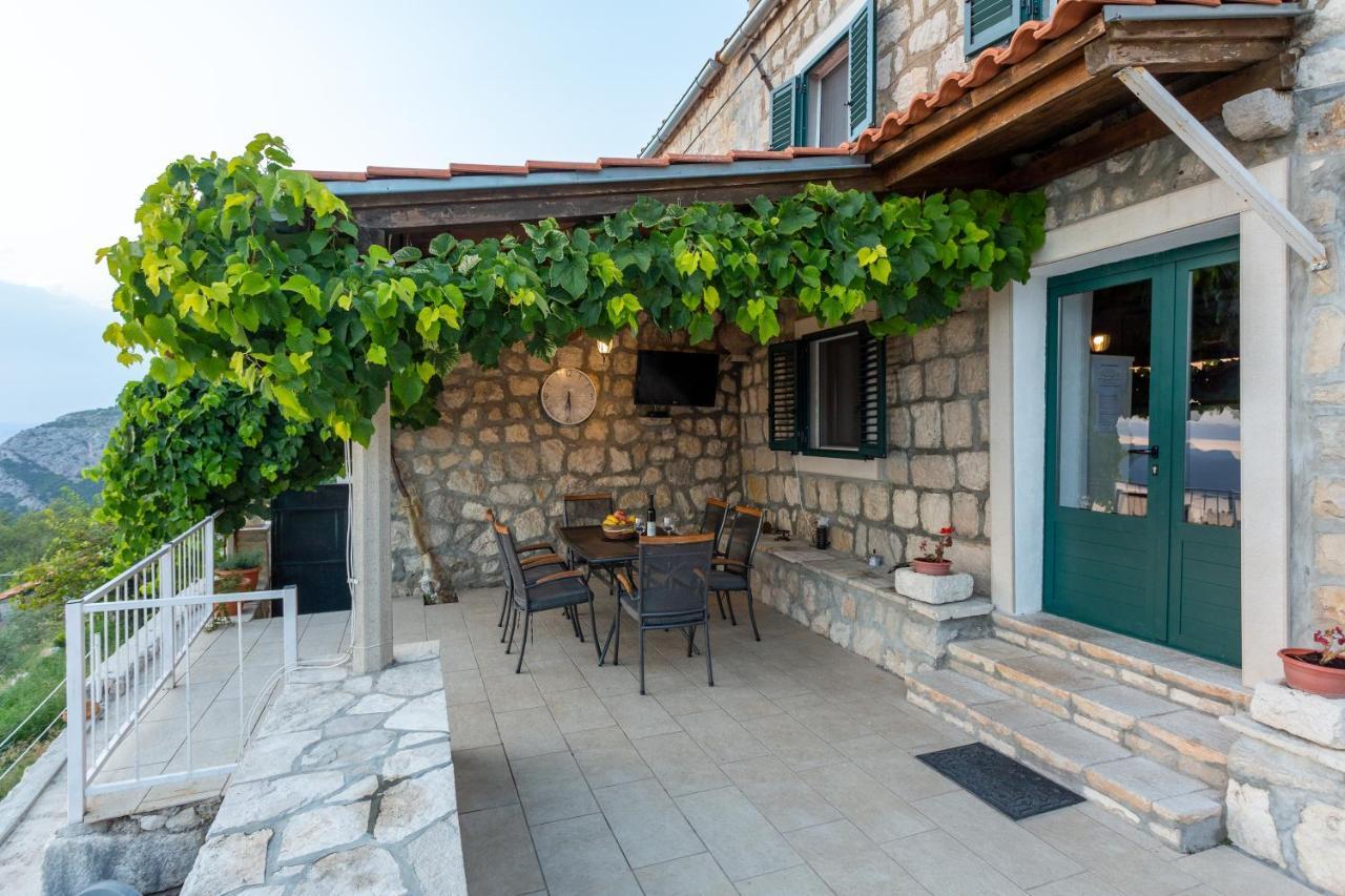 Village House Ana Dubravica Esterno foto