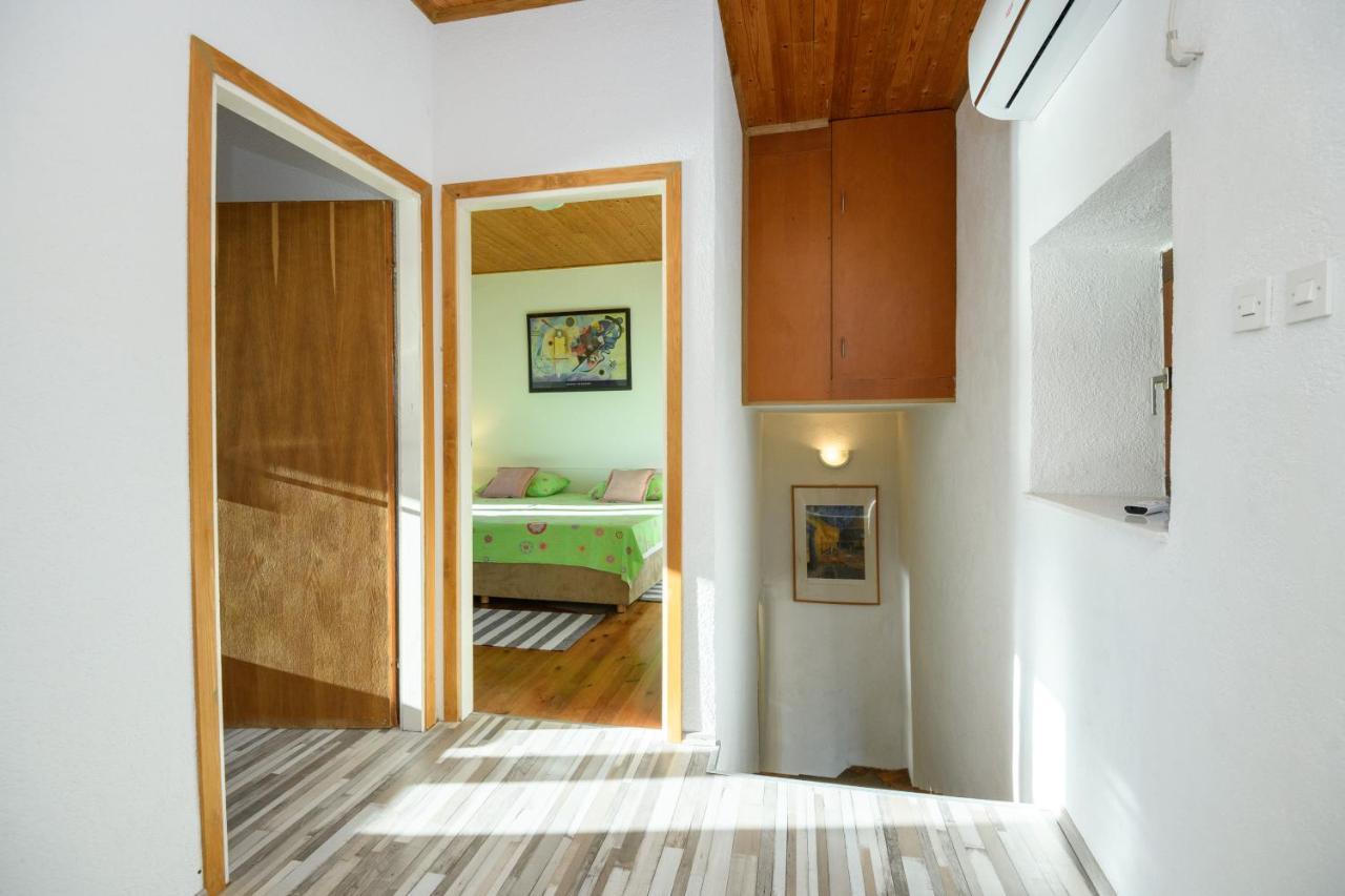 Village House Ana Dubravica Esterno foto
